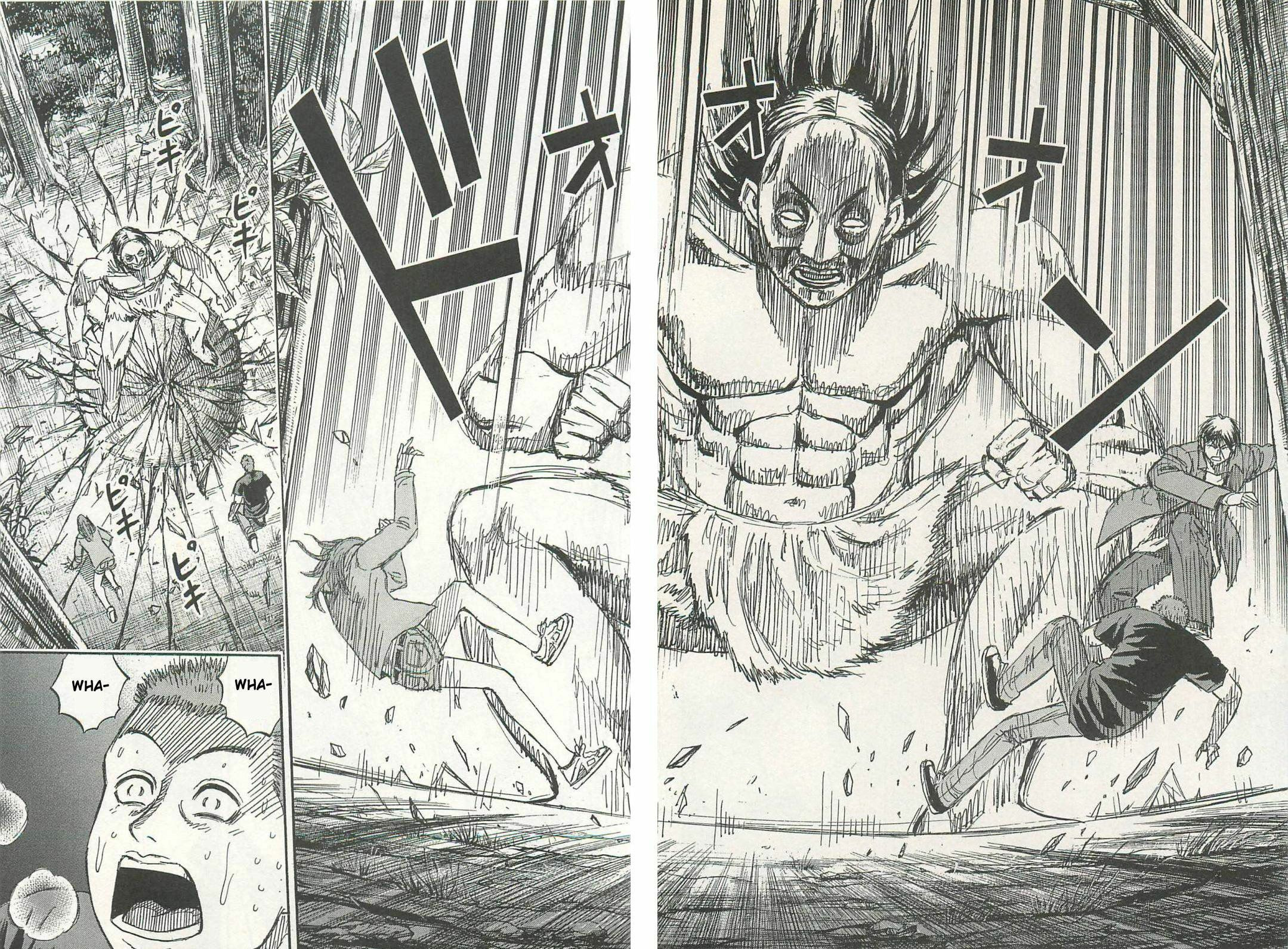 Higanjima - The Last 47 days Chapter 6 page 17 - 