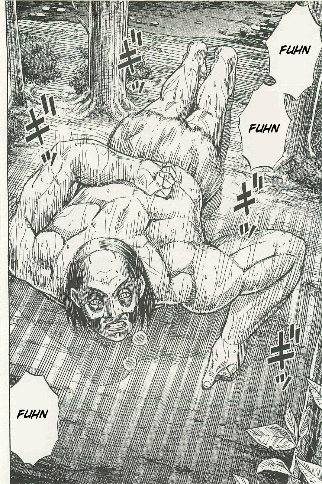 Higanjima - The Last 47 days Chapter 8 page 8 - 