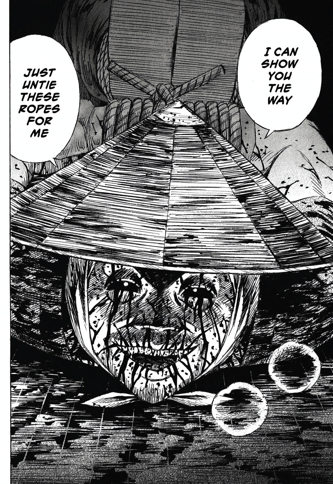 Higanjima - The Last 47 days Chapter 92 page 2 - 