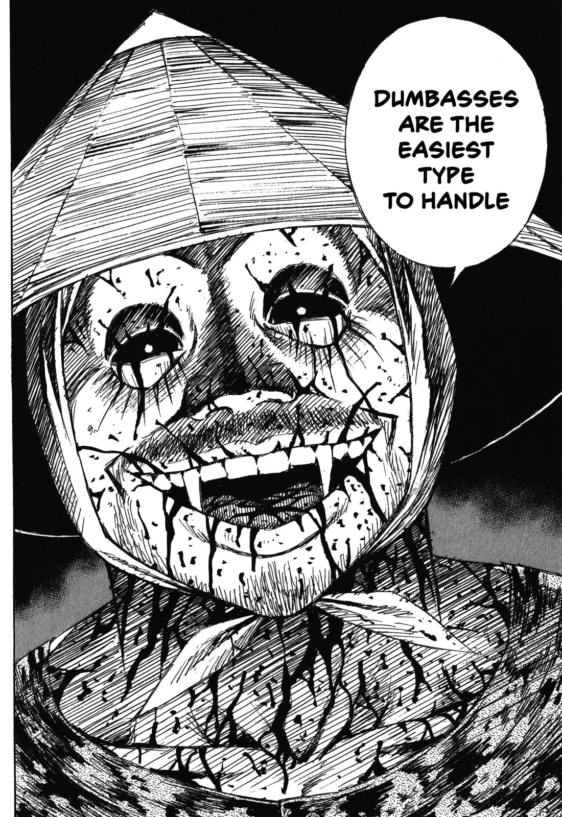 Higanjima - The Last 47 days Chapter 93 page 13 - 