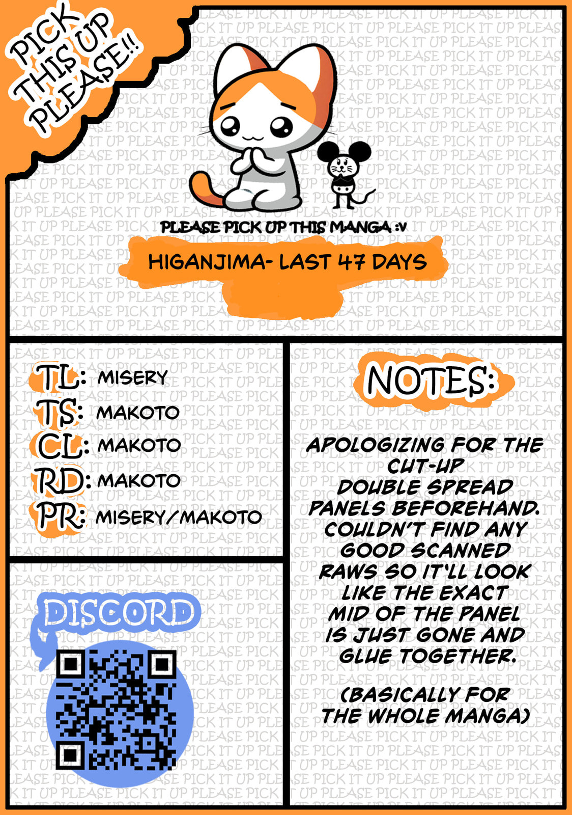 Higanjima - The Last 47 days Chapter 93 page 26 - 