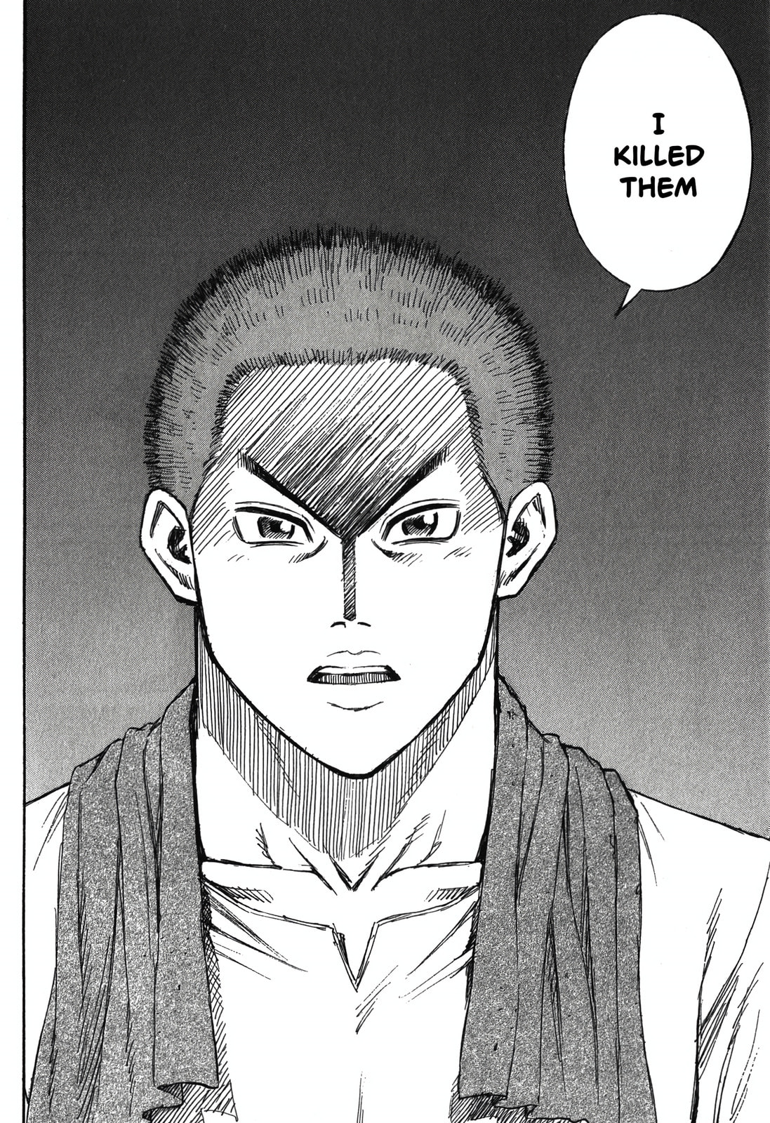Higanjima - The Last 47 days Chapter 95 page 12 - 