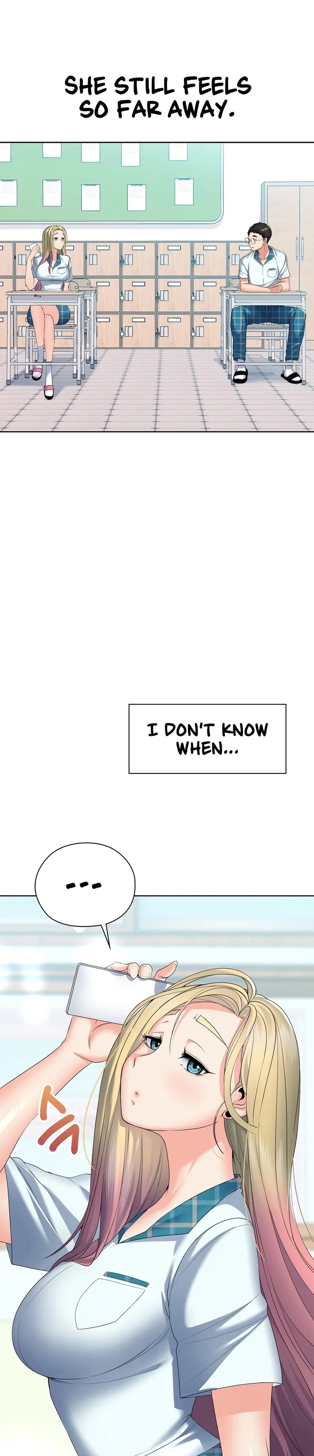 High-Class Person Chapter 1 page 20 - 