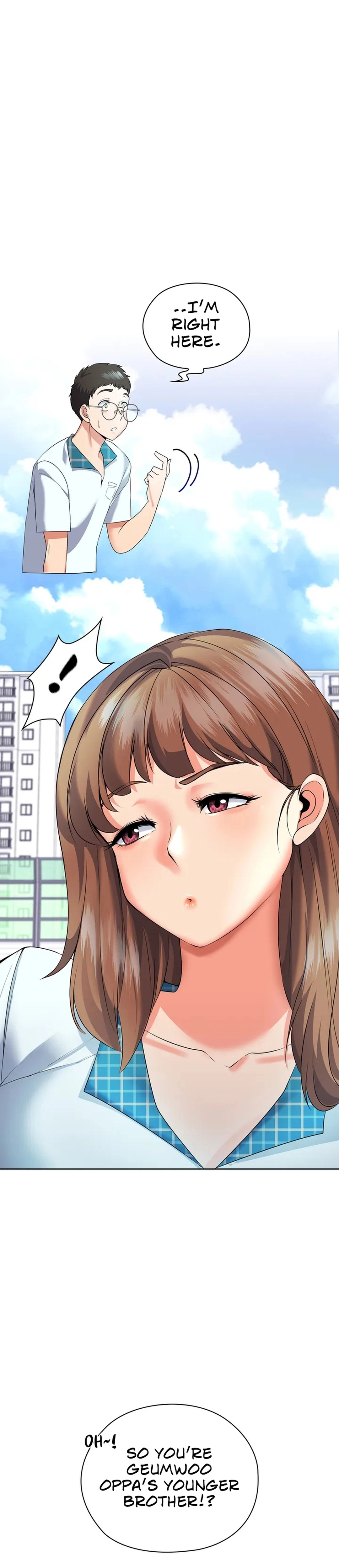 High-Class Person Chapter 1 page 46 - 