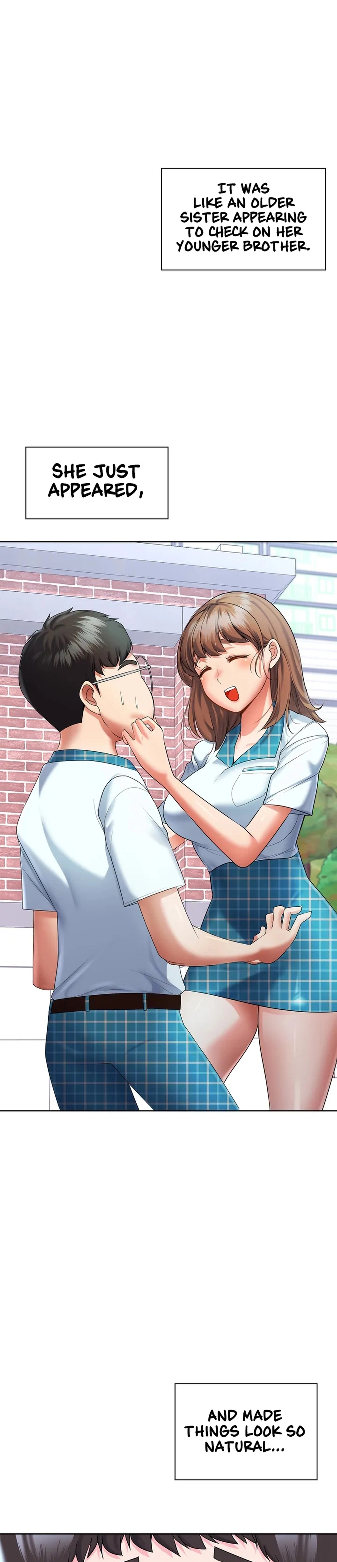 High-Class Person Chapter 1 page 48 - 