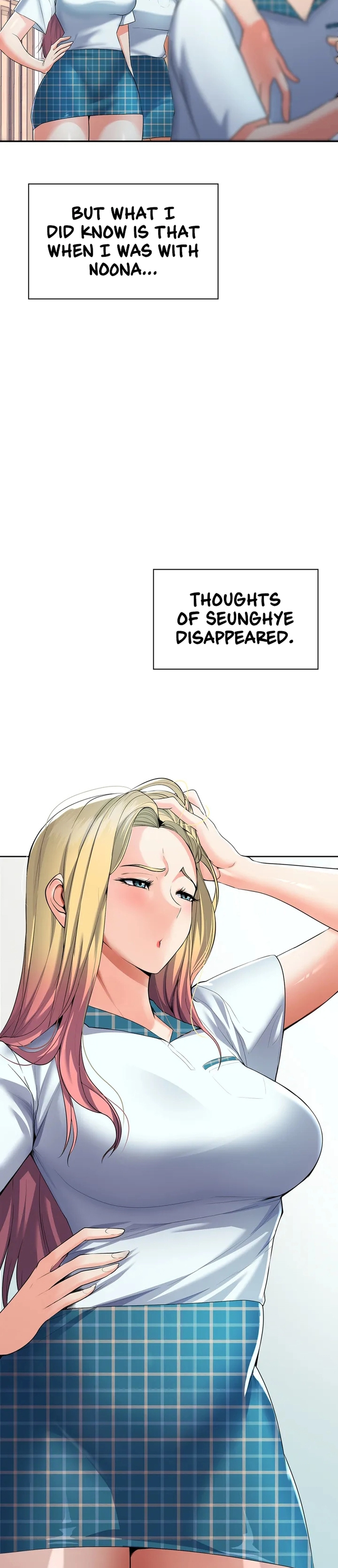 High-Class Person Chapter 1 page 51 - 