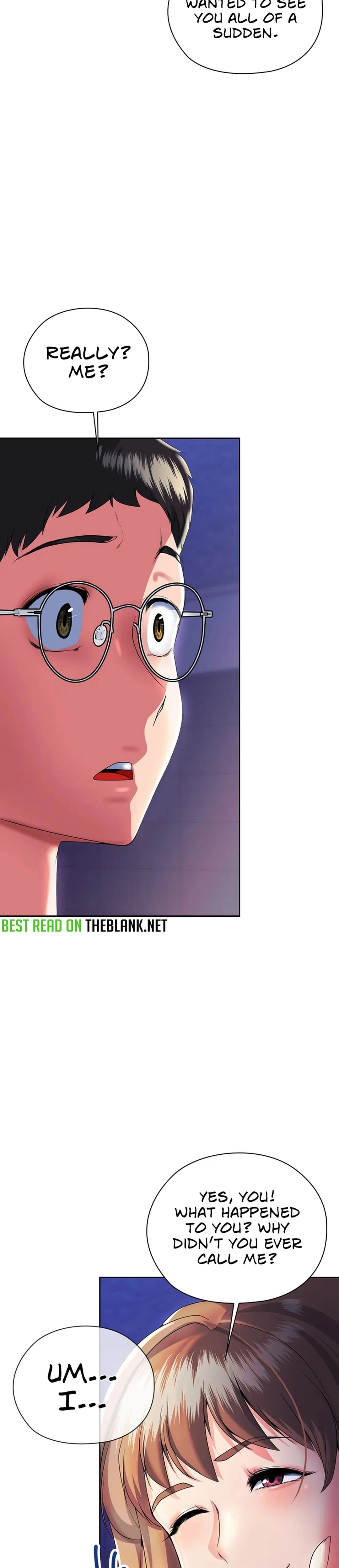 High-Class Person Chapter 1 page 68 - 