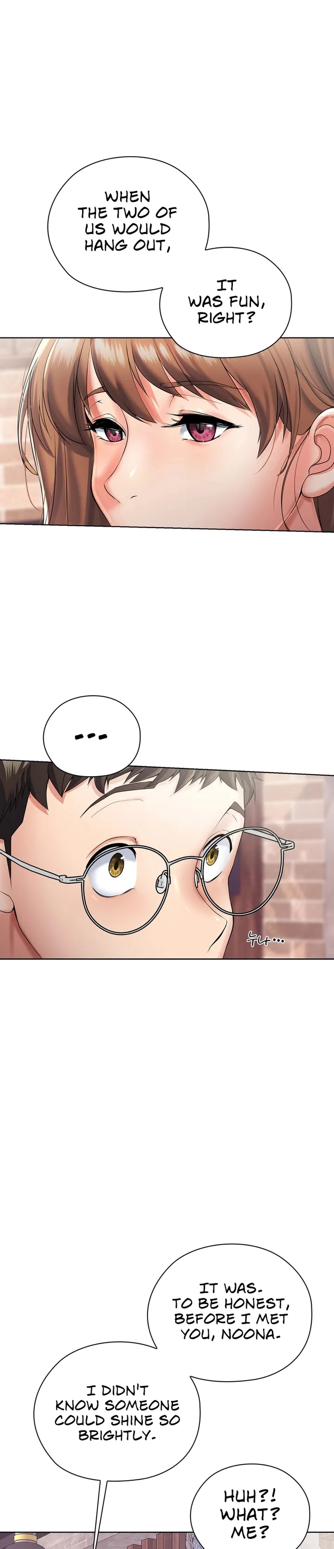 High-Class Person Chapter 1 page 73 - 
