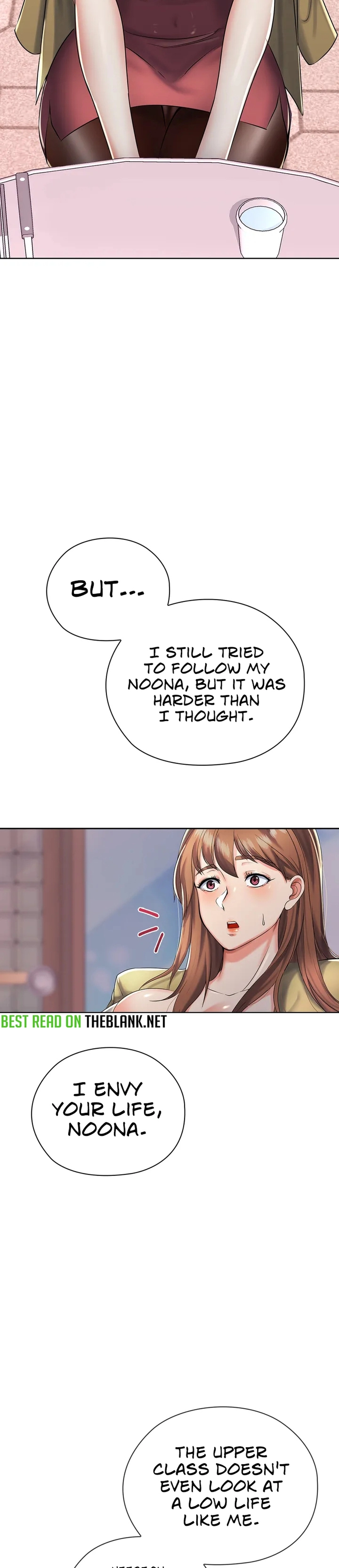 High-Class Person Chapter 1 page 75 - 