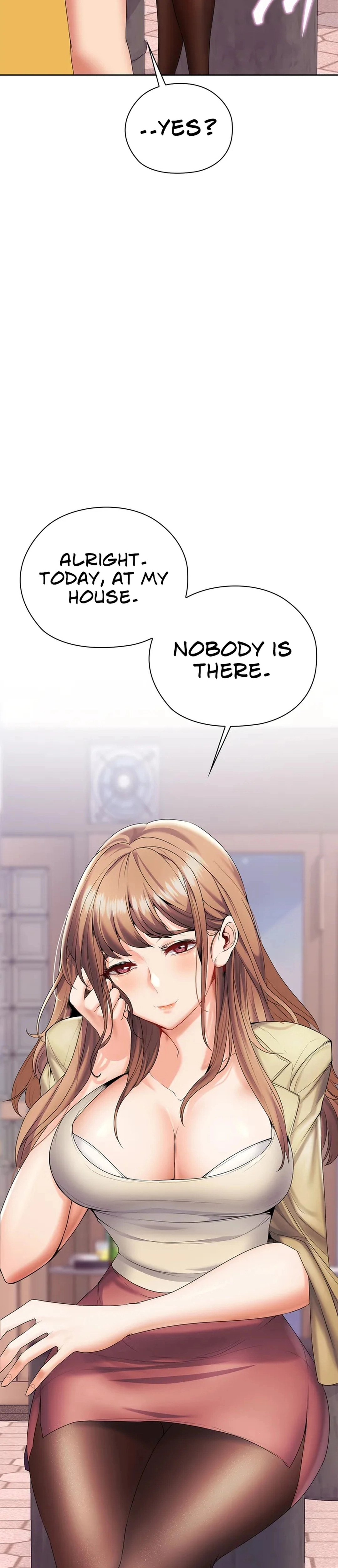 High-Class Person Chapter 1 page 78 - 