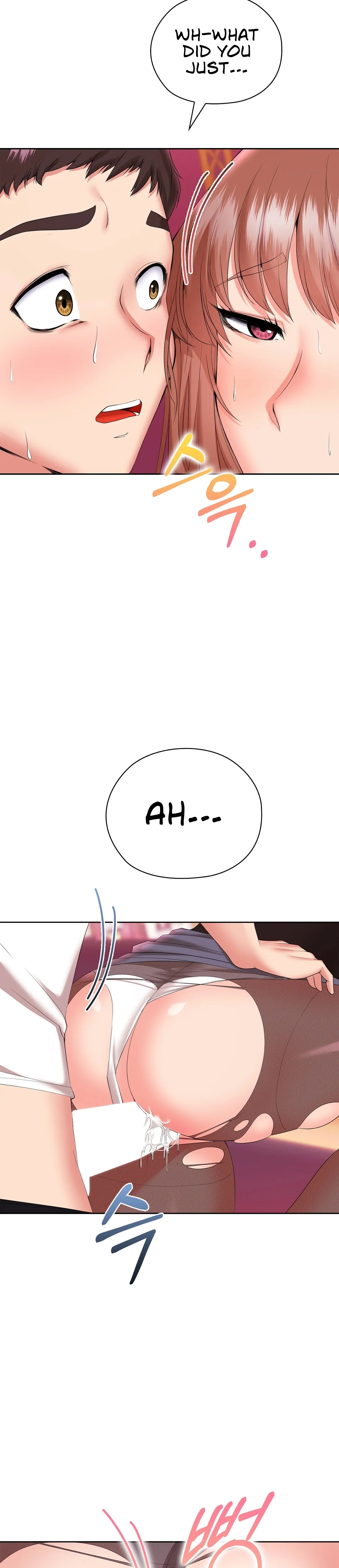 High-Class Person Chapter 10 page 2 - 