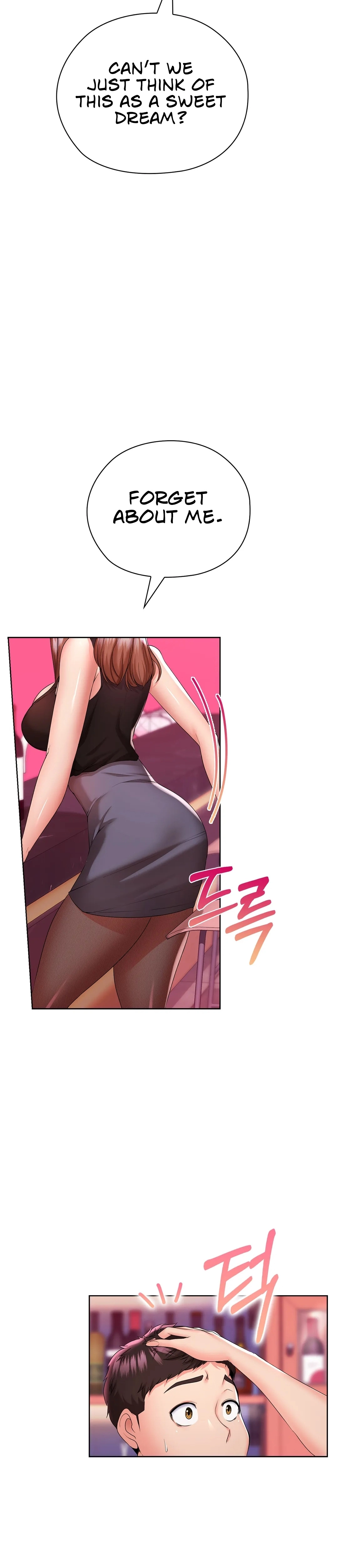 High-Class Person Chapter 10 page 11 - 