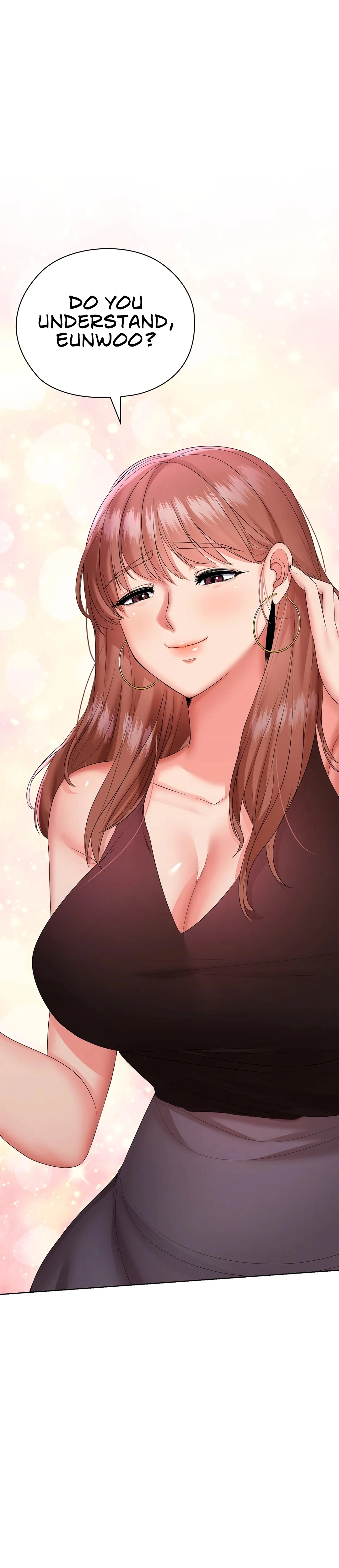 High-Class Person Chapter 10 page 13 - 