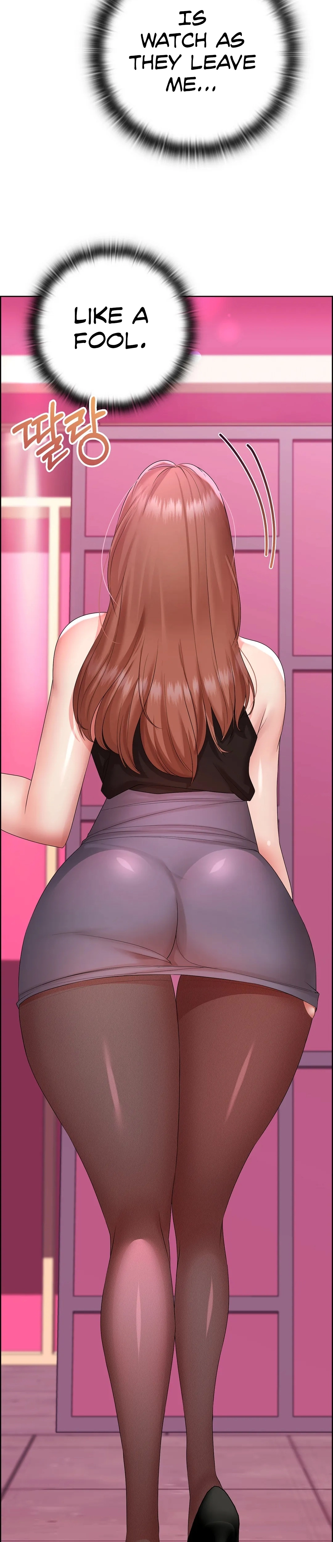 High-Class Person Chapter 10 page 17 - 