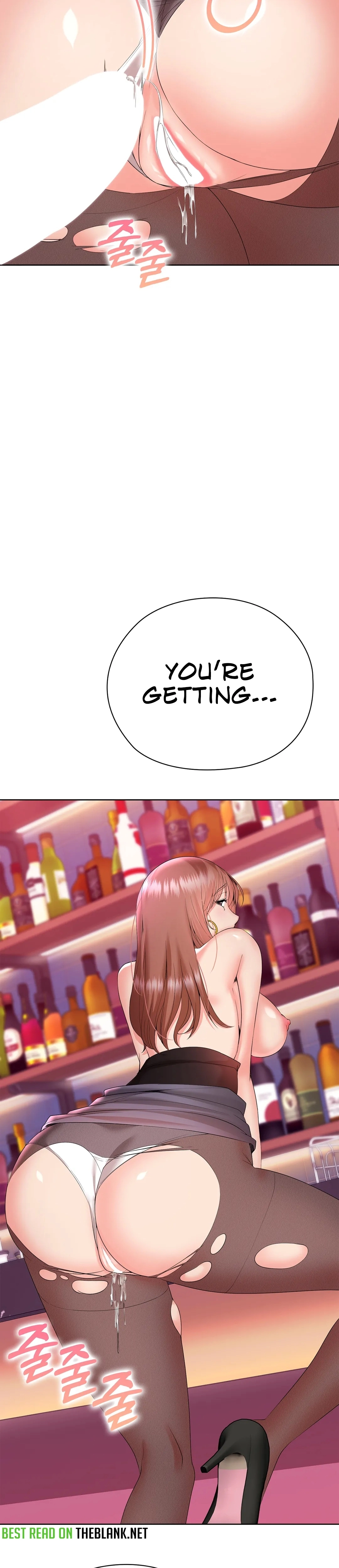 High-Class Person Chapter 10 page 3 - 