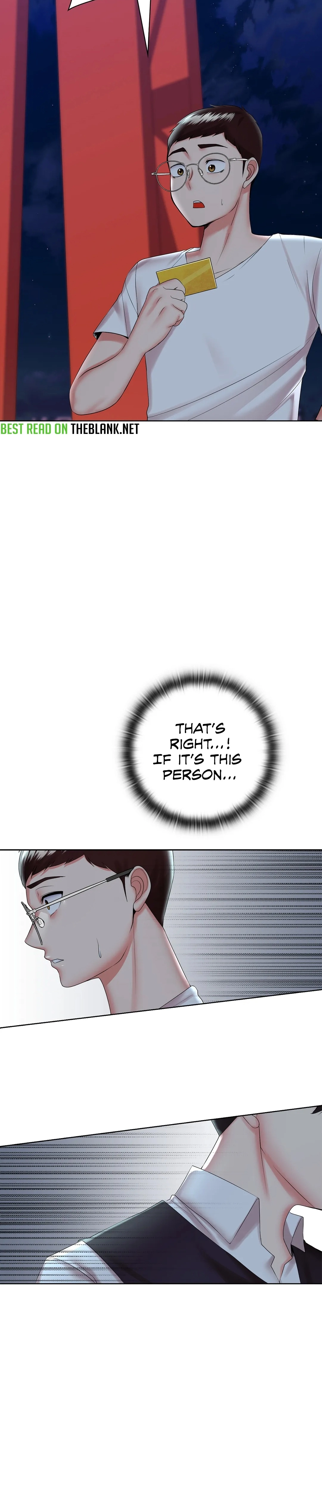 High-Class Person Chapter 10 page 24 - 