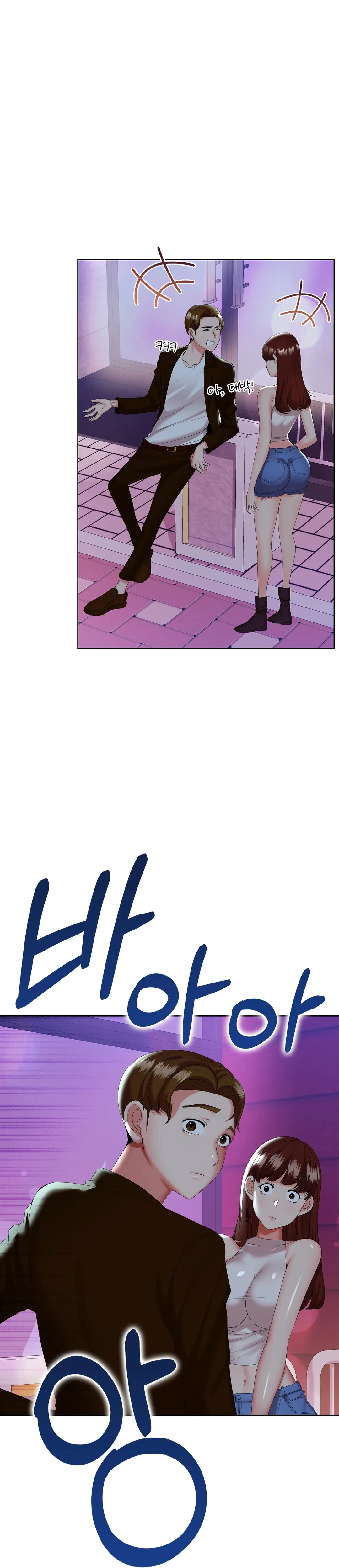 High-Class Person Chapter 10 page 29 - 