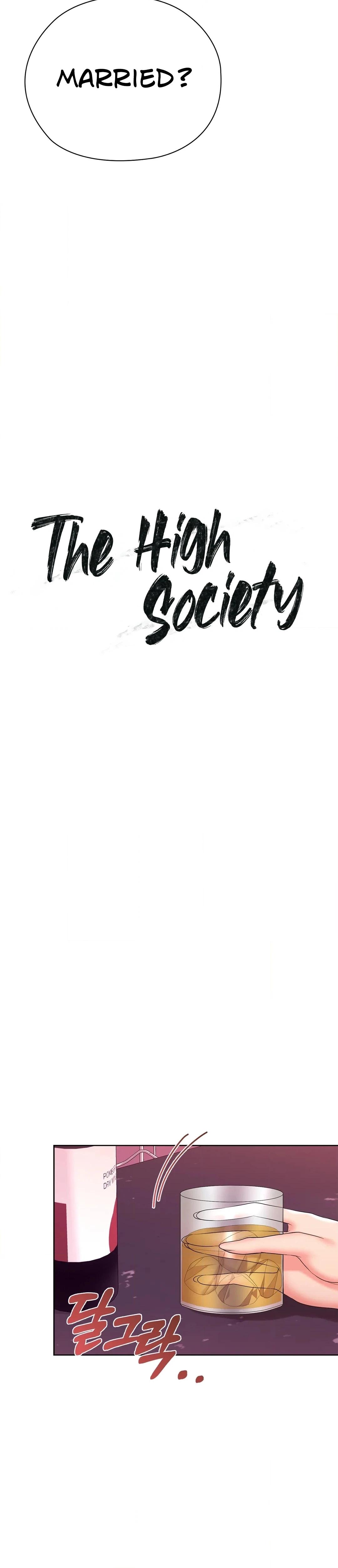 High-Class Person Chapter 10 page 4 - 