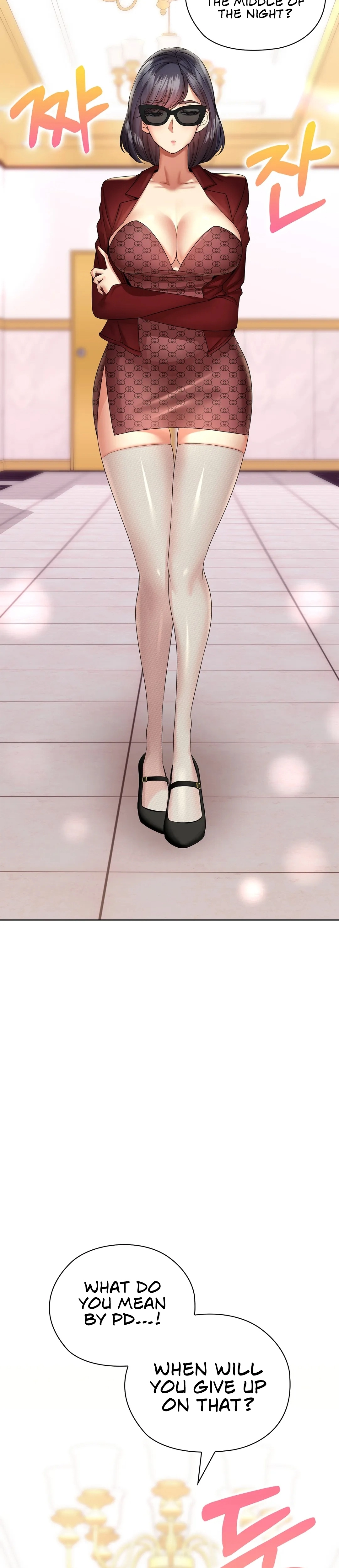 High-Class Person Chapter 10 page 37 - 