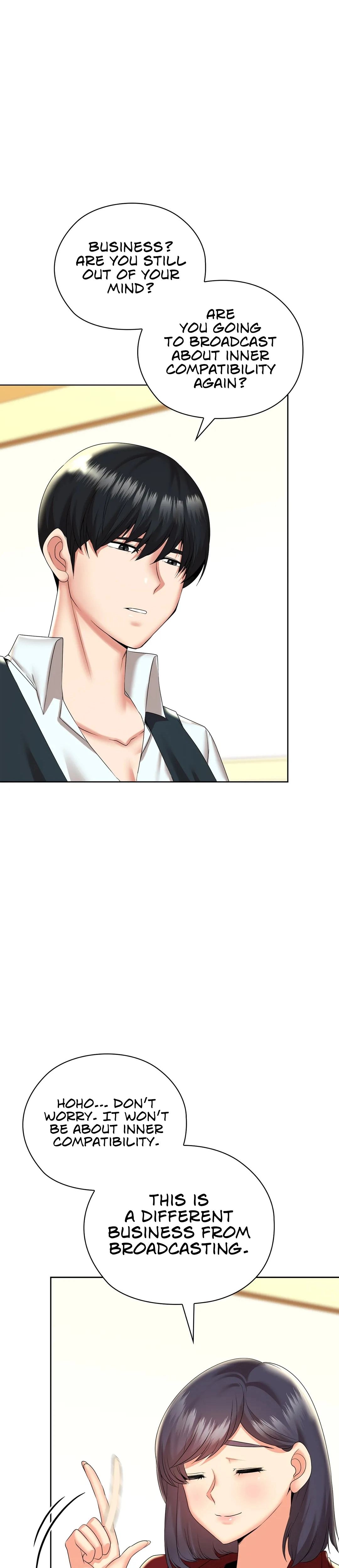 High-Class Person Chapter 10 page 41 - 