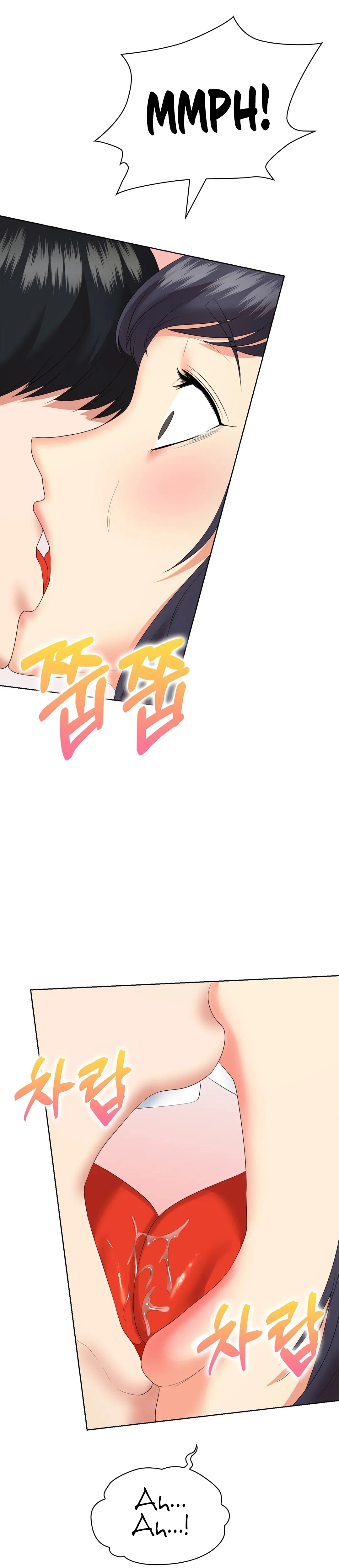 High-Class Person Chapter 10 page 47 - 
