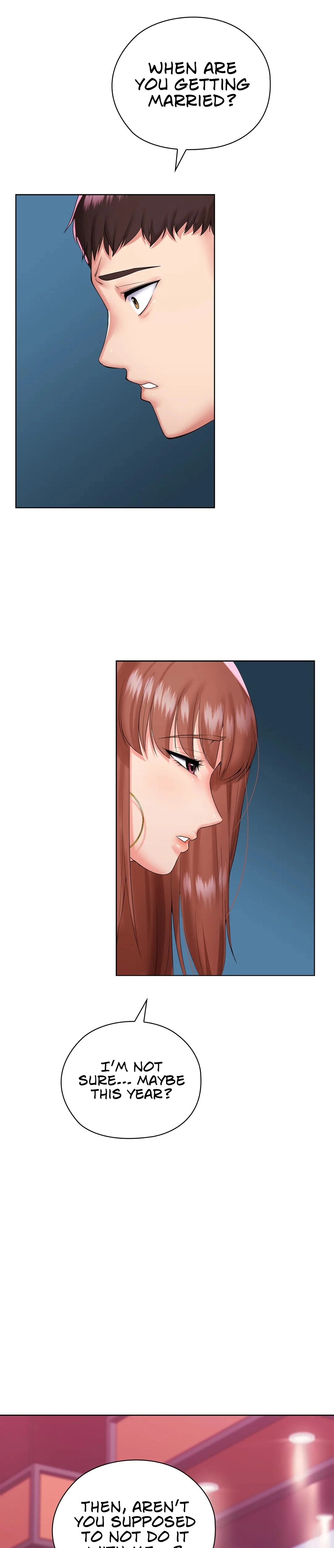 High-Class Person Chapter 10 page 6 - 