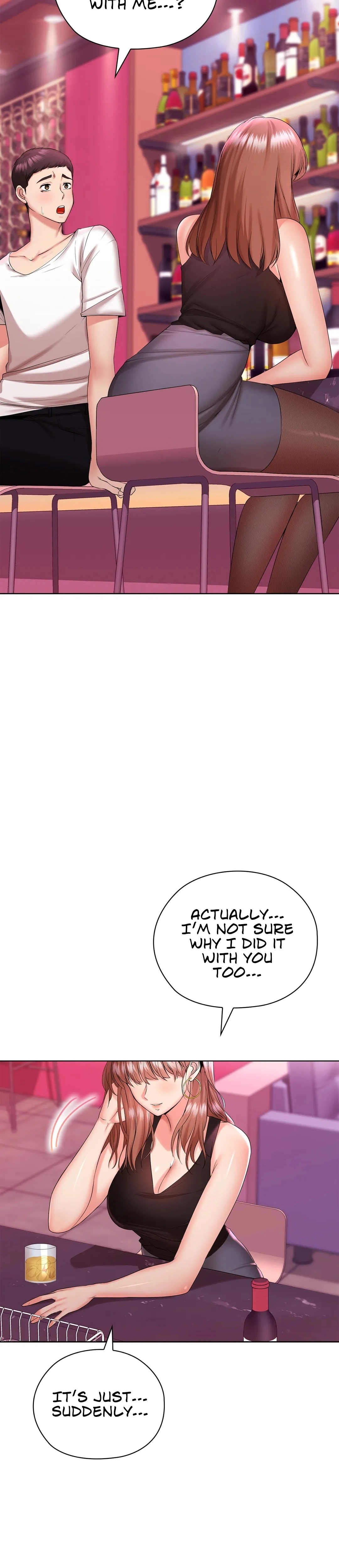High-Class Person Chapter 10 page 7 - 