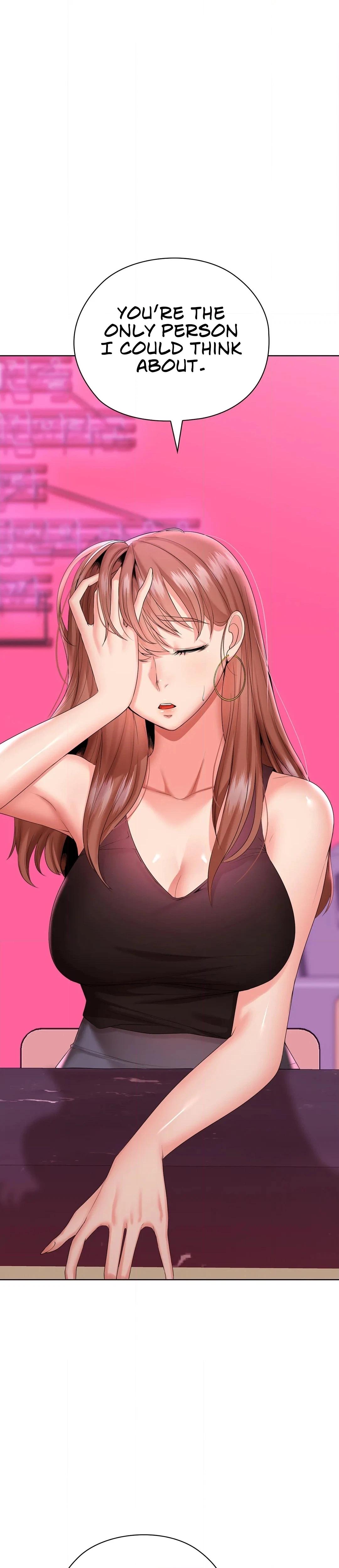 High-Class Person Chapter 10 page 8 - 