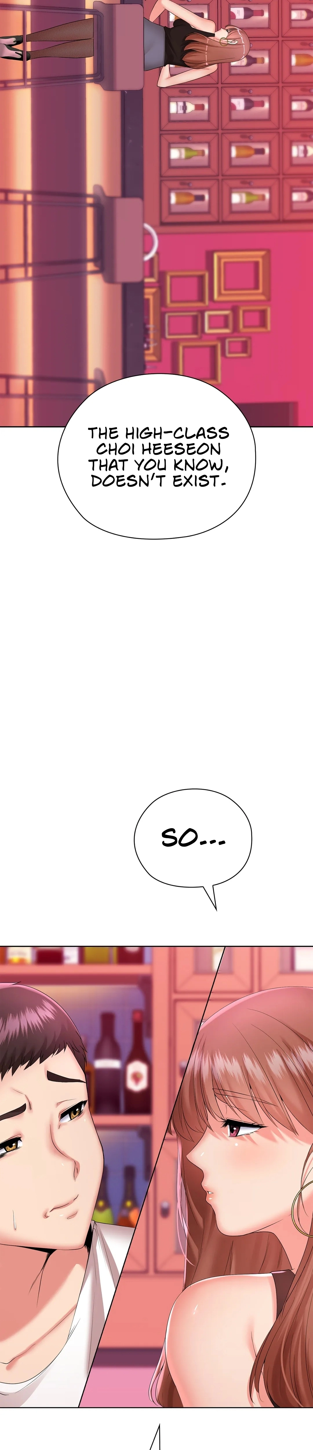High-Class Person Chapter 10 page 10 - 