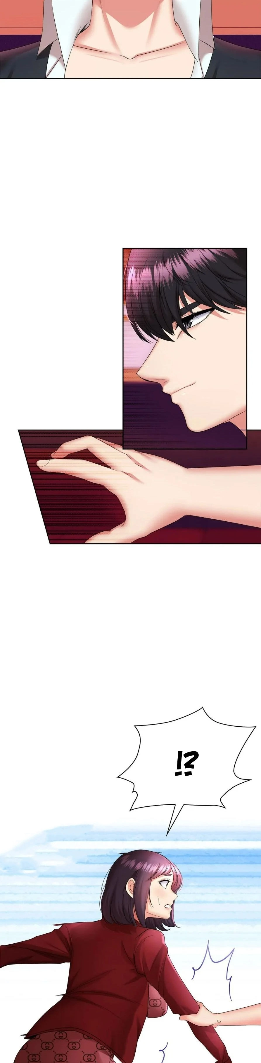 High-Class Person Chapter 11 page 11 - 