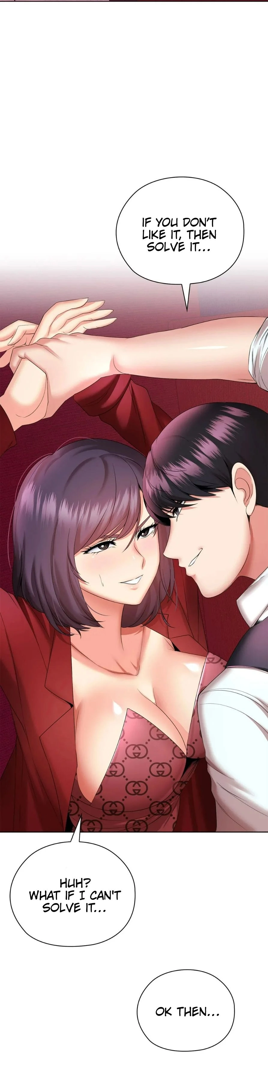High-Class Person Chapter 11 page 15 - 