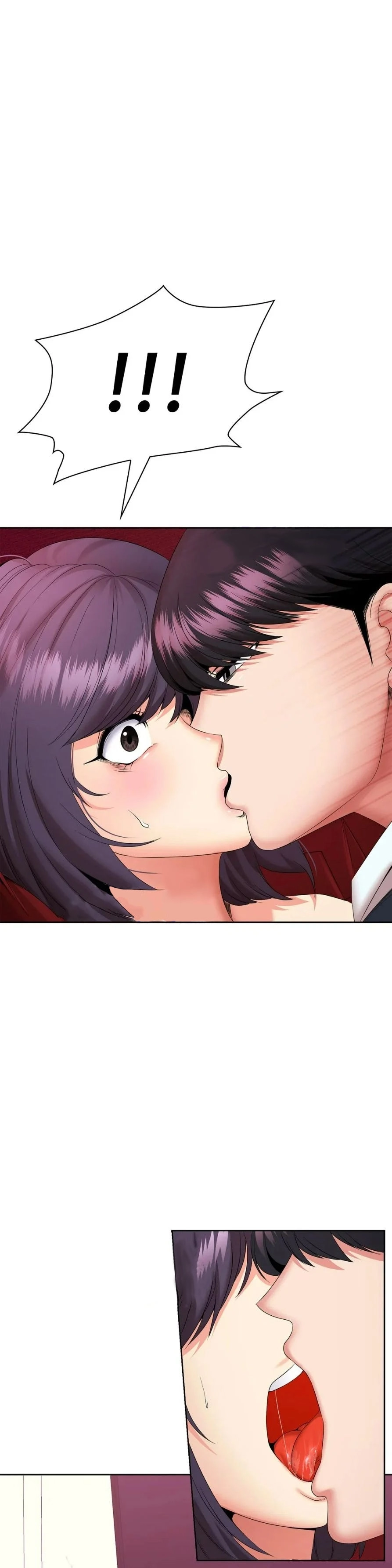 High-Class Person Chapter 11 page 16 - 