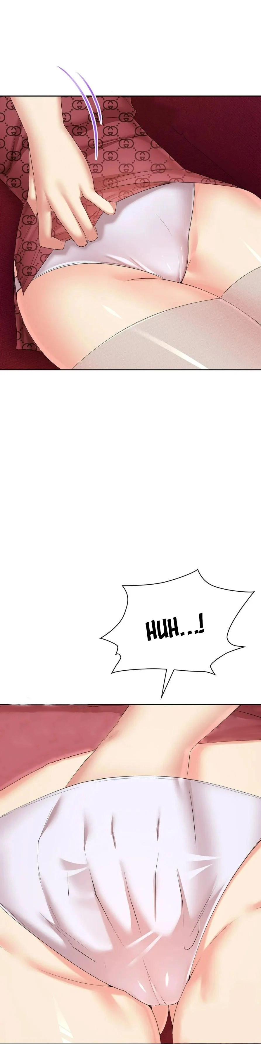 High-Class Person Chapter 11 page 18 - 