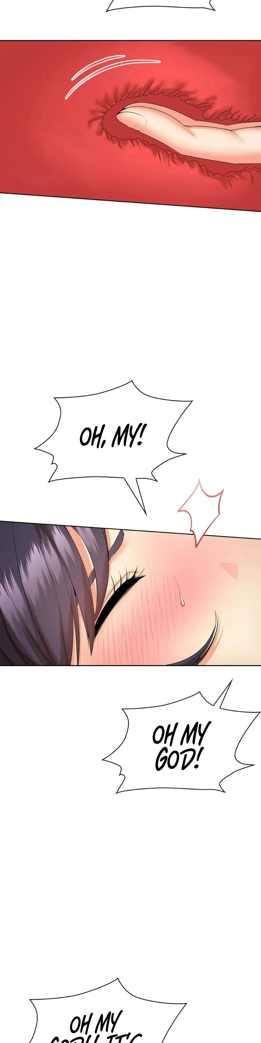 High-Class Person Chapter 11 page 20 - 