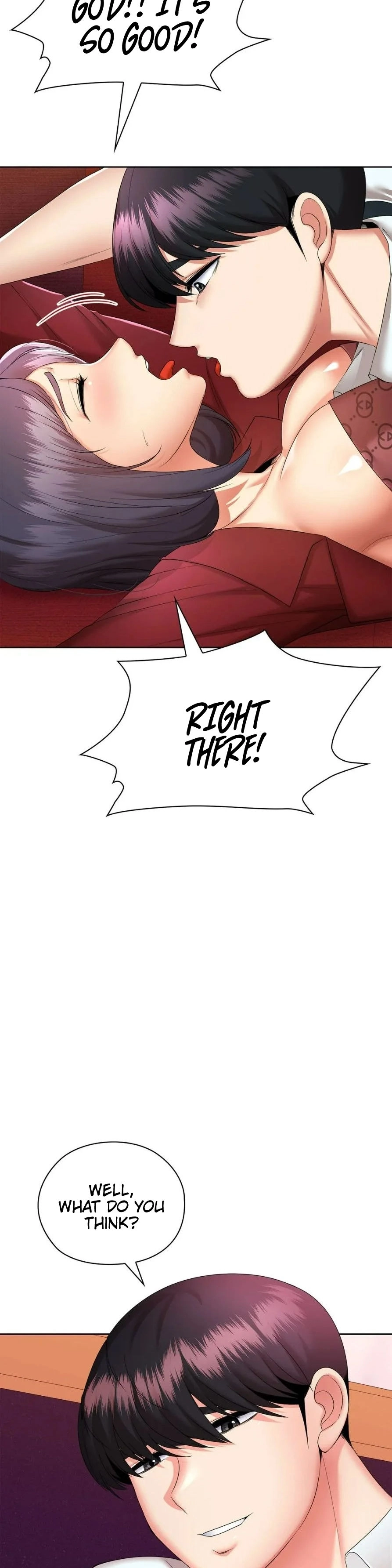 High-Class Person Chapter 11 page 21 - 