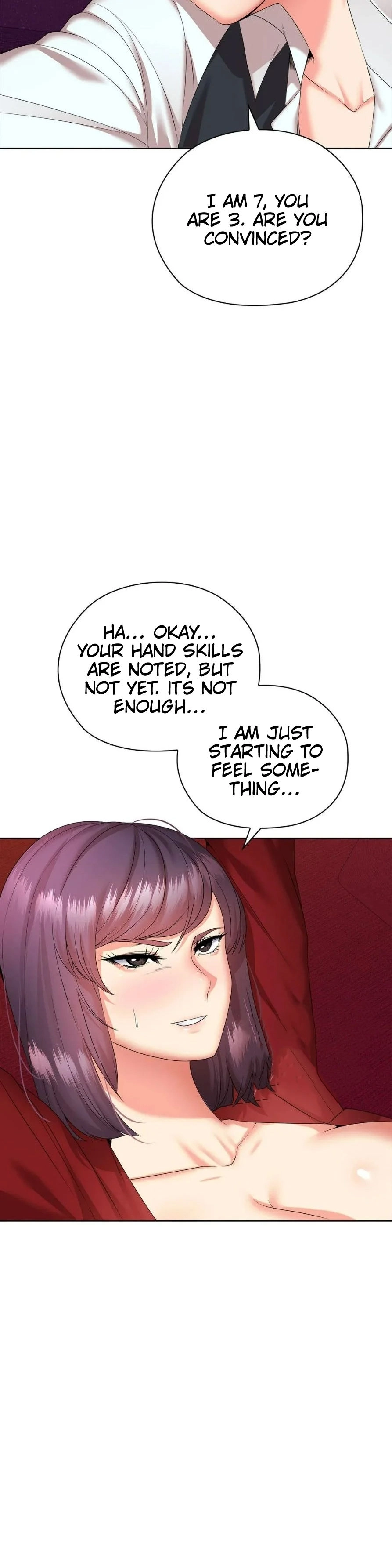 High-Class Person Chapter 11 page 22 - 