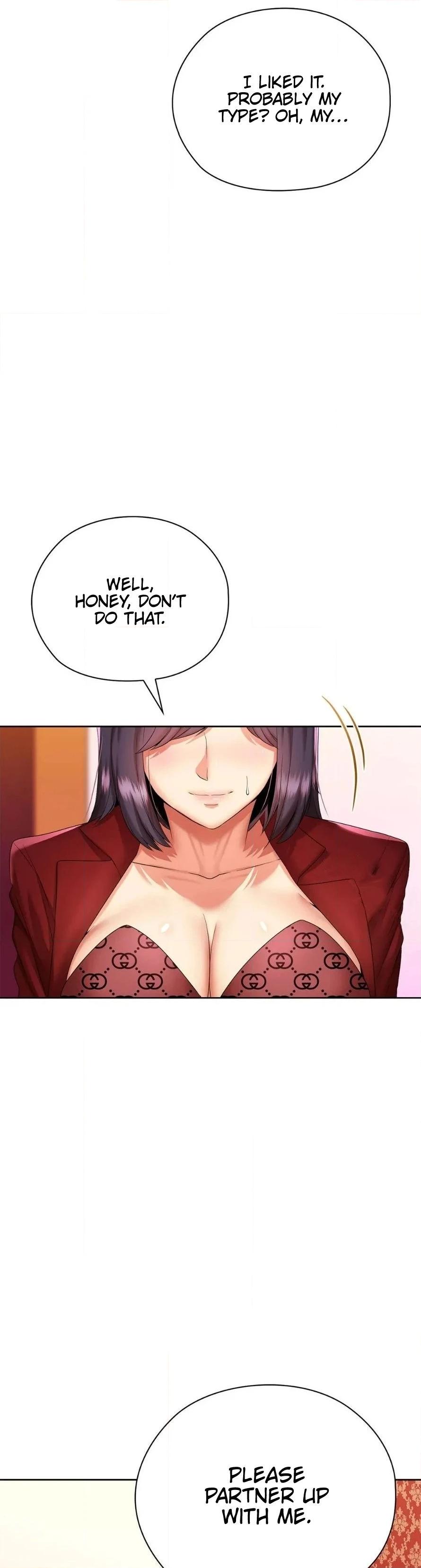 High-Class Person Chapter 11 page 4 - 