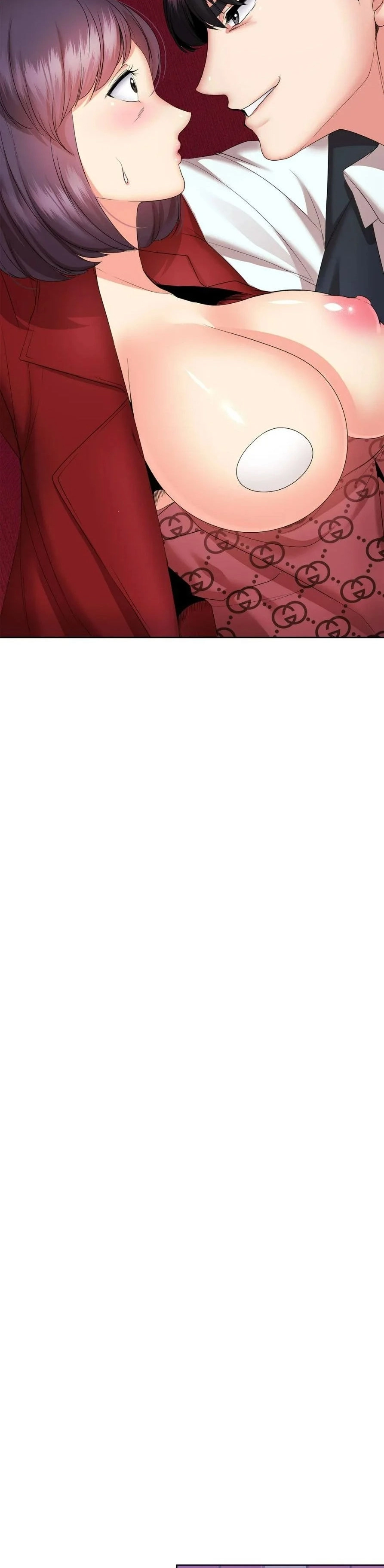High-Class Person Chapter 11 page 32 - 