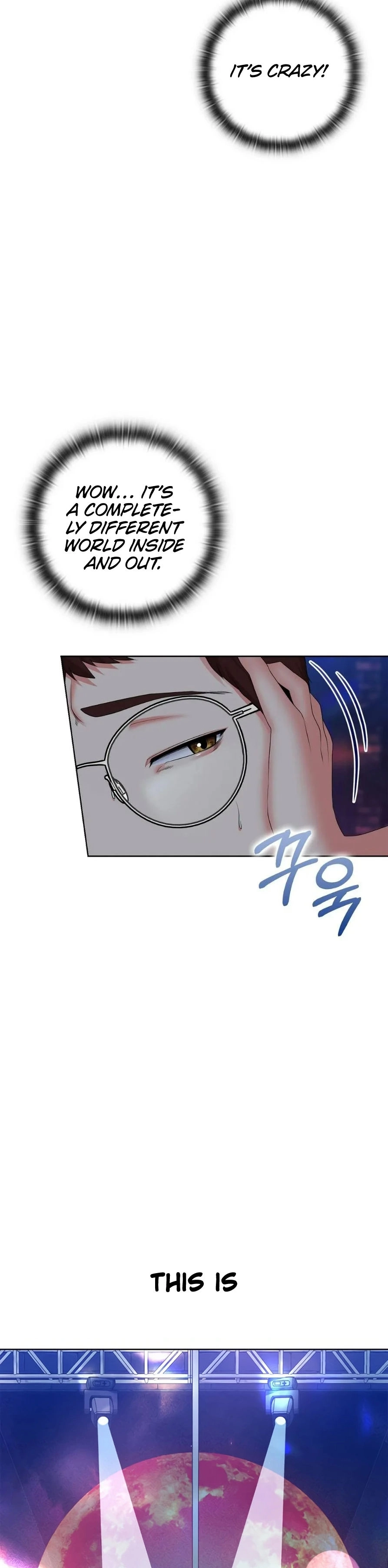 High-Class Person Chapter 11 page 42 - 