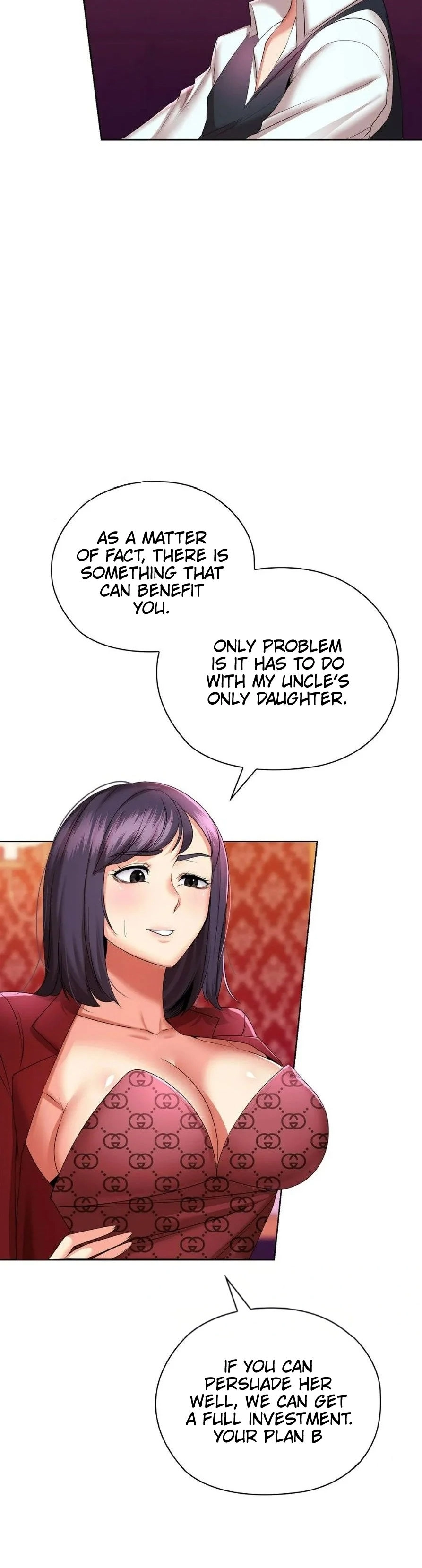 High-Class Person Chapter 11 page 6 - 
