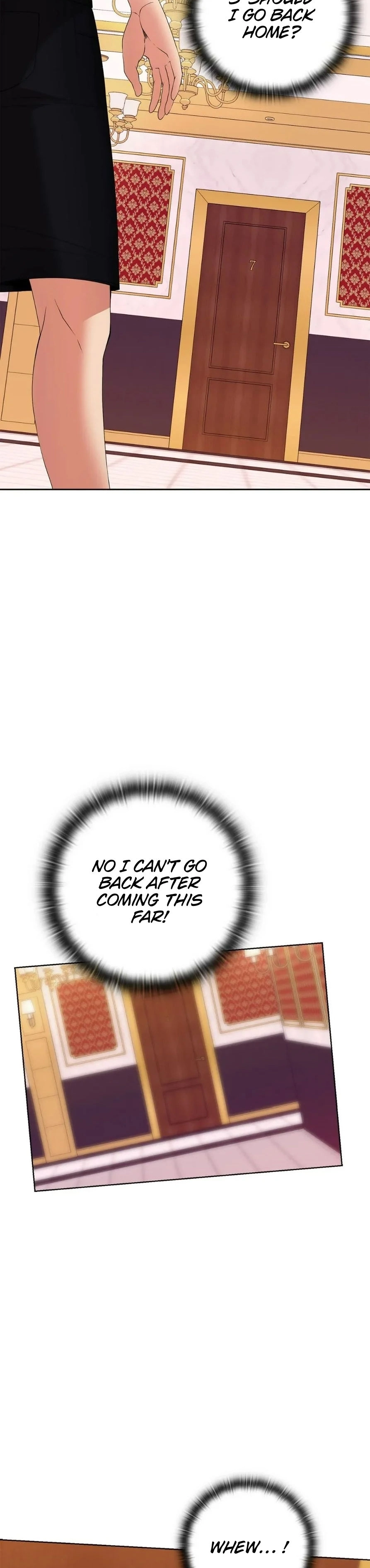High-Class Person Chapter 11 page 51 - 