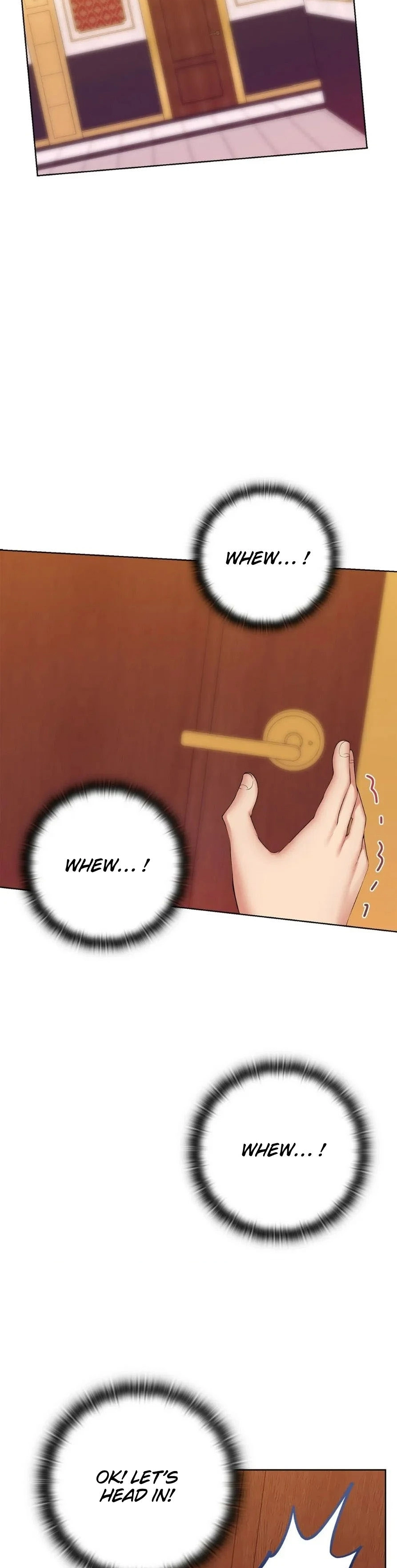 High-Class Person Chapter 11 page 60 - 
