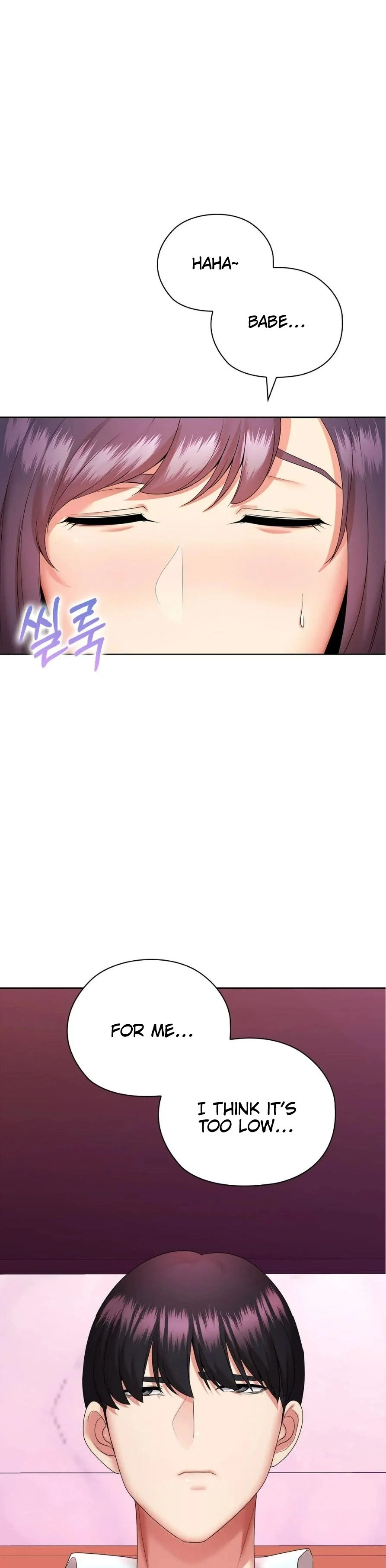 High-Class Person Chapter 11 page 10 - 