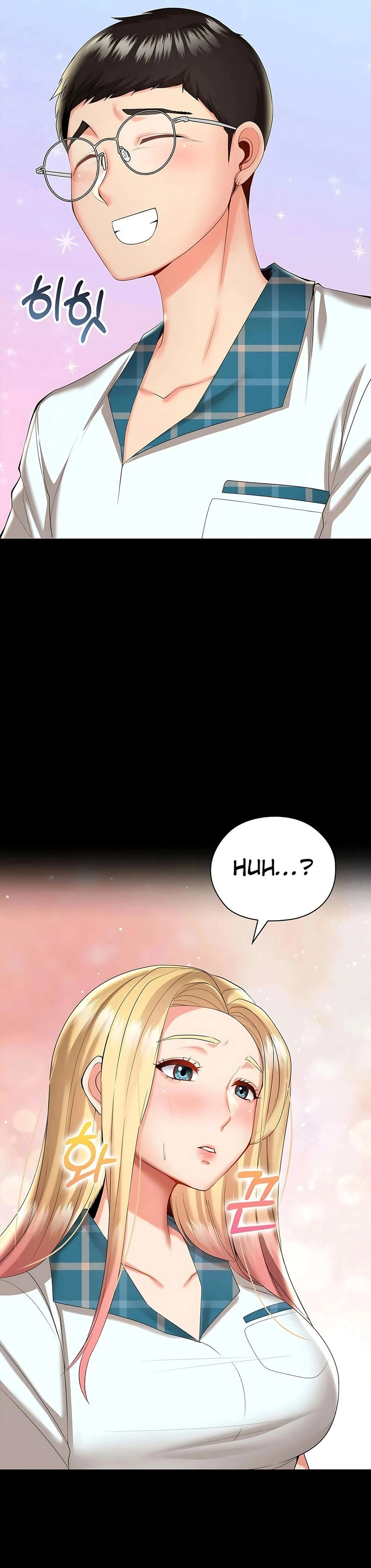 High-Class Person Chapter 12 page 18 - 