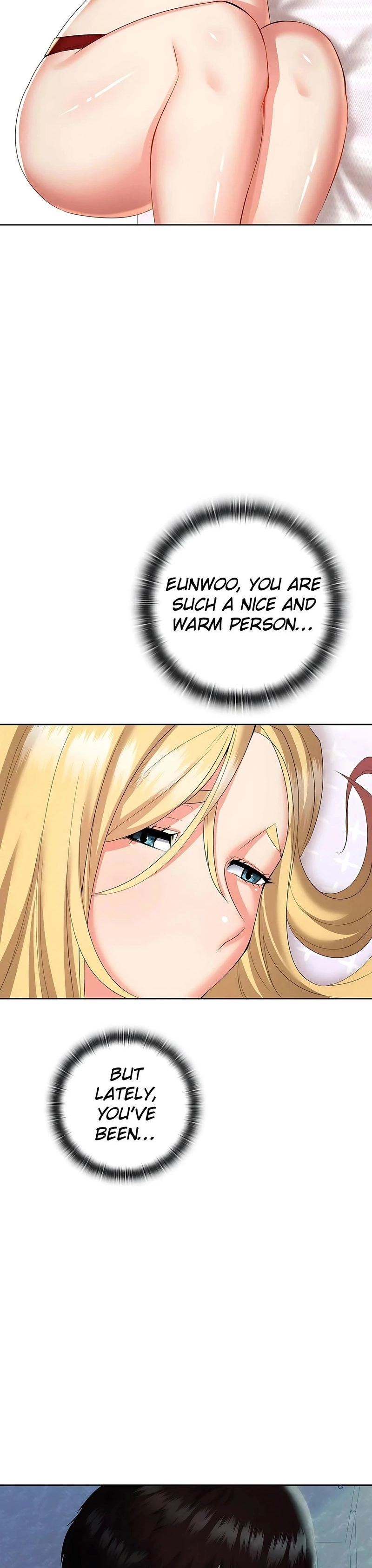 High-Class Person Chapter 12 page 20 - 