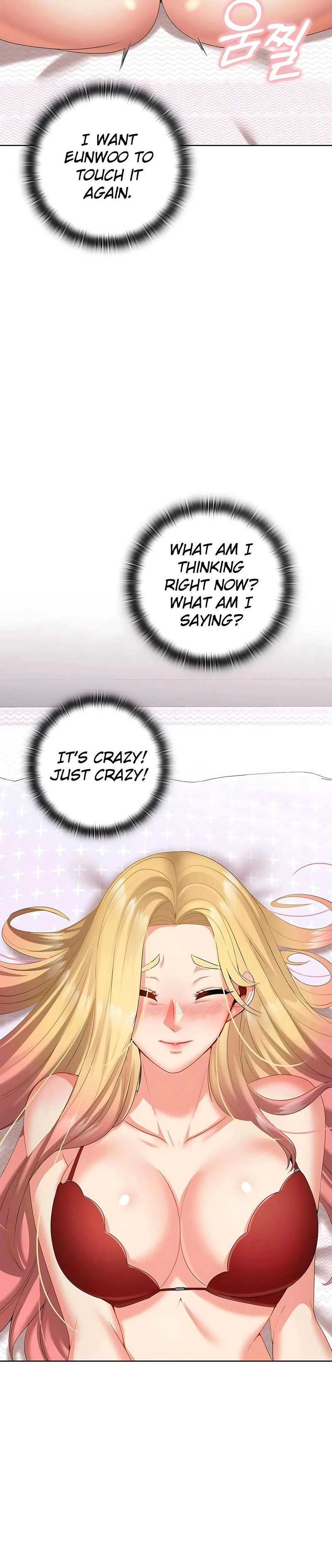 High-Class Person Chapter 12 page 24 - 