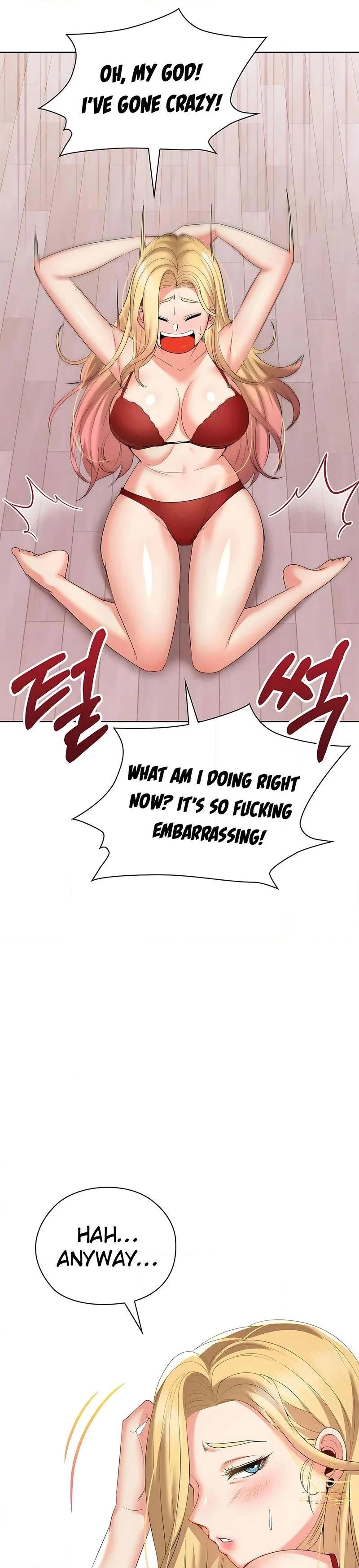 High-Class Person Chapter 12 page 4 - 