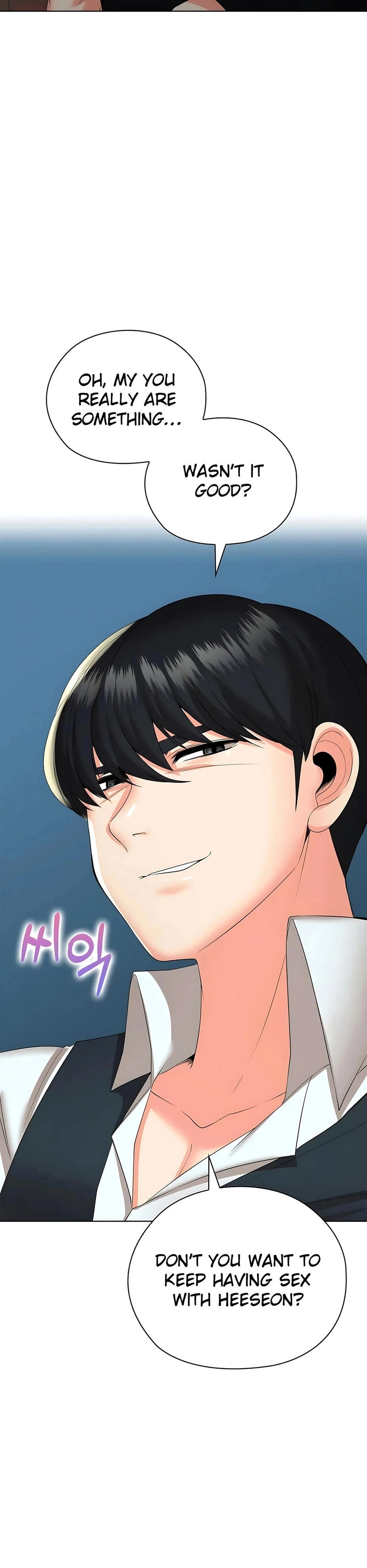High-Class Person Chapter 12 page 41 - 