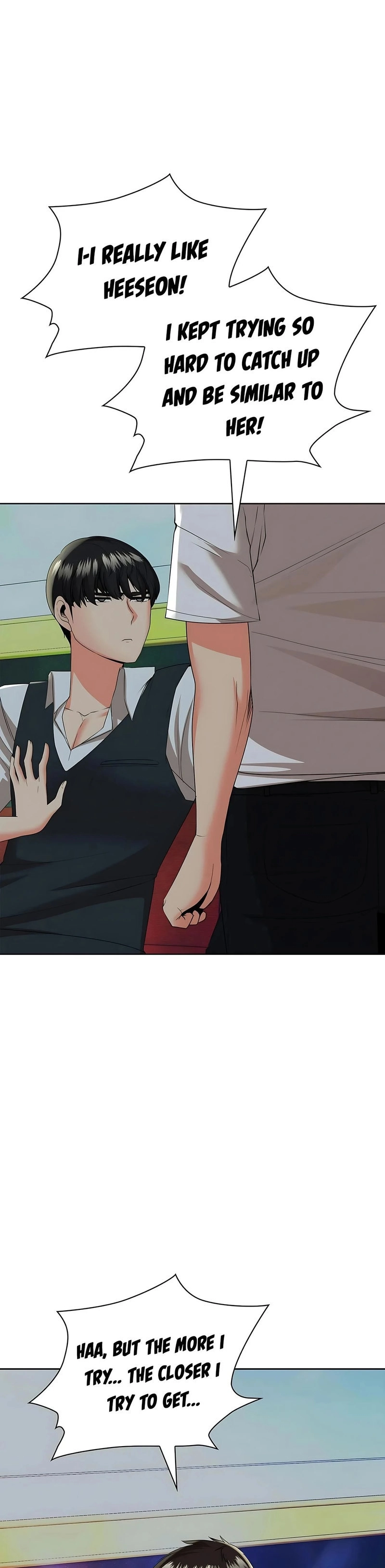 High-Class Person Chapter 12 page 44 - 