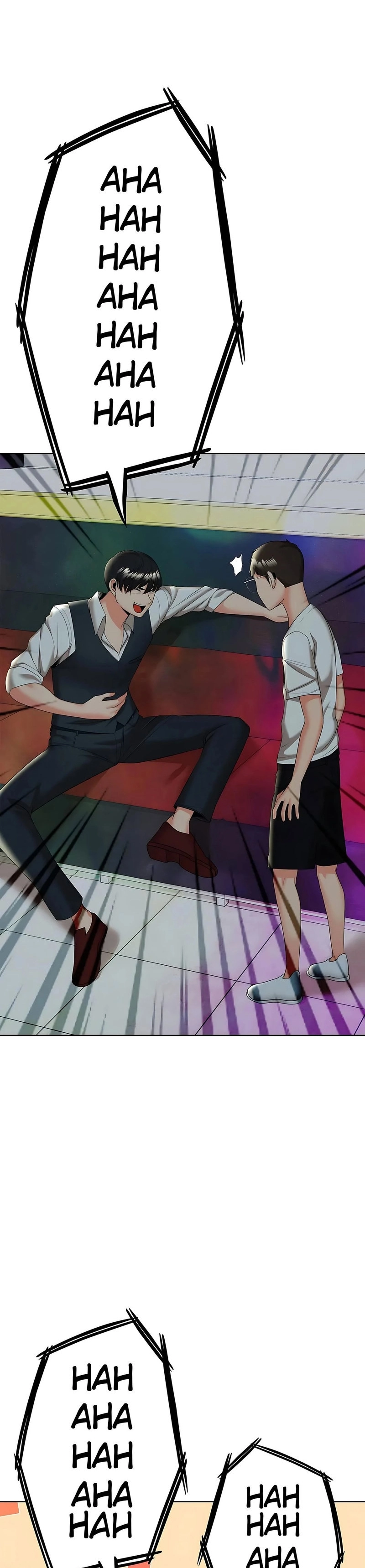 High-Class Person Chapter 12 page 48 - 